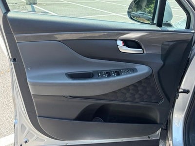 2023 Hyundai Santa Fe SEL AWD