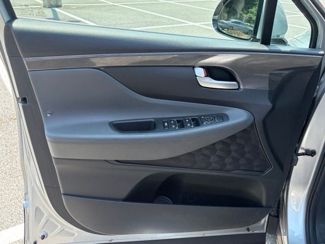 2023 Hyundai Santa Fe SEL AWD
