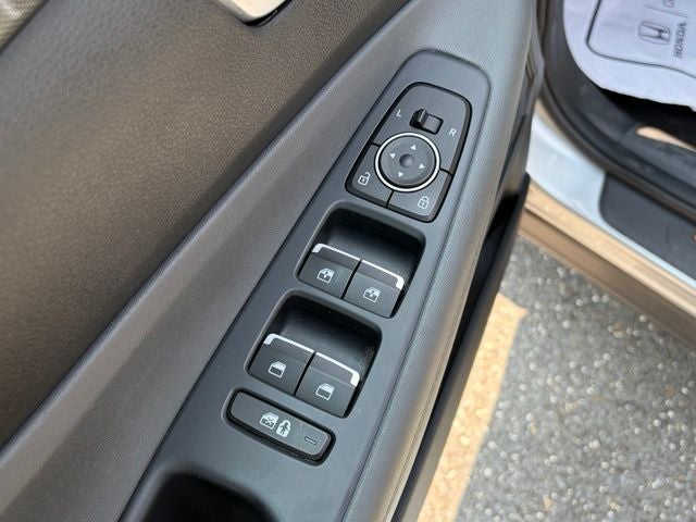 2023 Hyundai Santa Fe SEL AWD