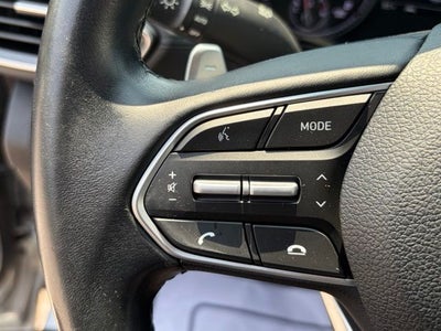 2023 Hyundai Santa Fe SEL AWD