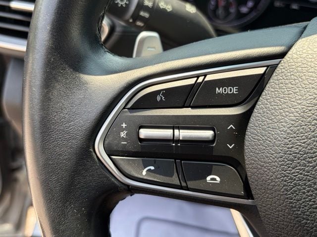 2023 Hyundai Santa Fe SEL AWD