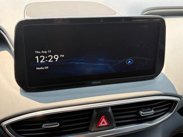 2023 Hyundai Santa Fe SEL AWD