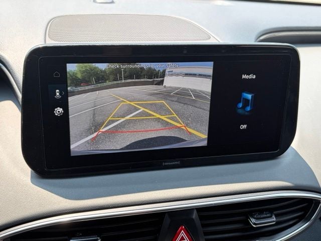 2023 Hyundai Santa Fe SEL AWD