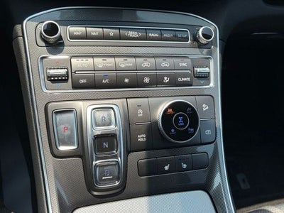 2023 Hyundai Santa Fe SEL AWD