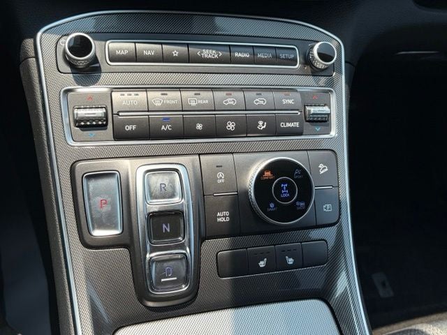 2023 Hyundai Santa Fe SEL AWD