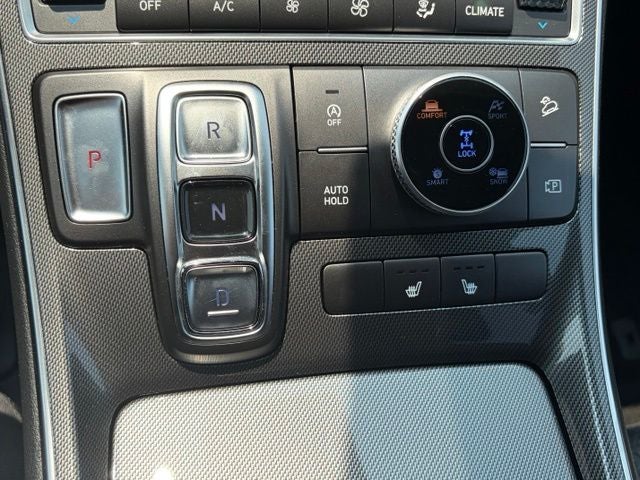 2023 Hyundai Santa Fe SEL AWD