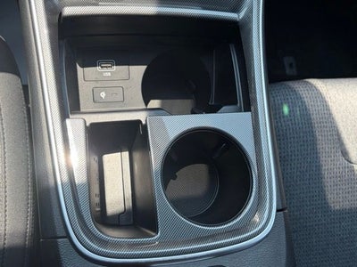 2023 Hyundai Santa Fe SEL AWD