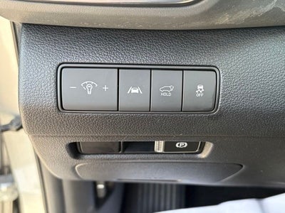 2023 Hyundai Santa Fe SEL AWD