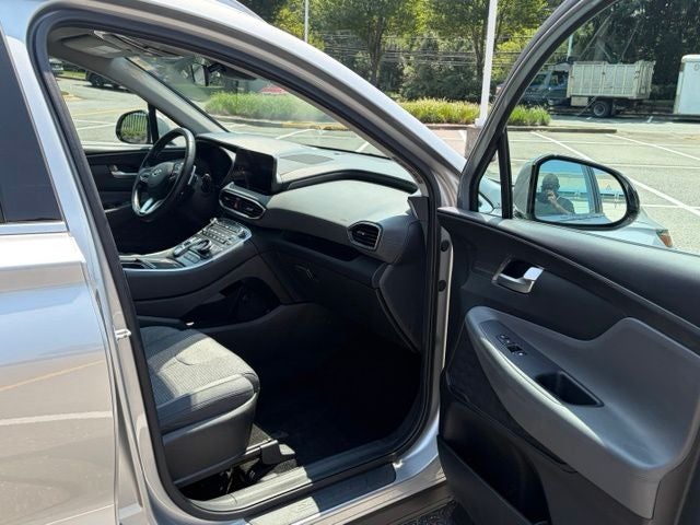 2023 Hyundai Santa Fe SEL AWD