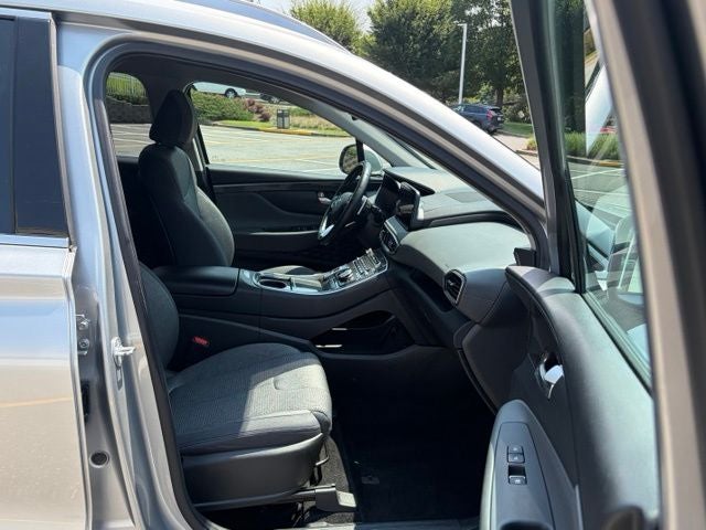 2023 Hyundai Santa Fe SEL AWD