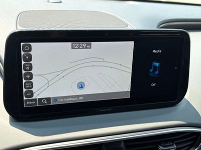 2023 Hyundai Santa Fe SEL AWD