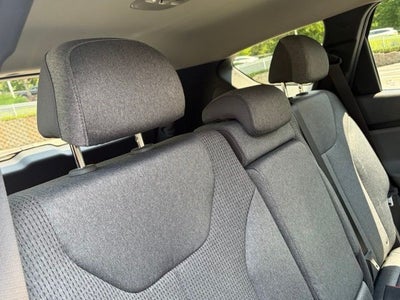 2023 Hyundai Santa Fe SEL AWD