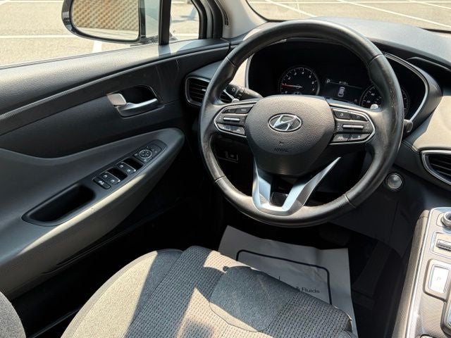 2023 Hyundai Santa Fe SEL AWD