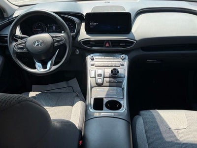 2023 Hyundai Santa Fe SEL AWD