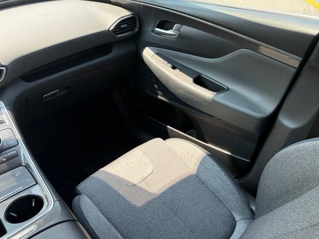 2023 Hyundai Santa Fe SEL AWD