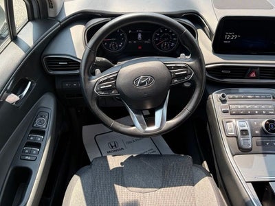 2023 Hyundai Santa Fe SEL AWD