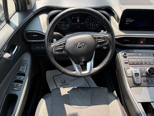 2023 Hyundai Santa Fe SEL AWD