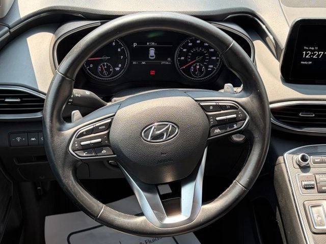2023 Hyundai Santa Fe SEL AWD