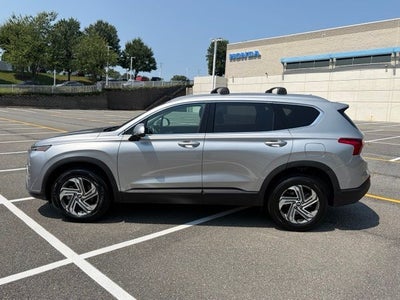 2023 Hyundai Santa Fe SEL AWD