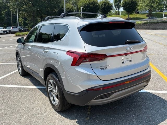 2023 Hyundai Santa Fe SEL AWD