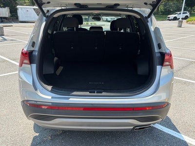 2023 Hyundai Santa Fe SEL AWD