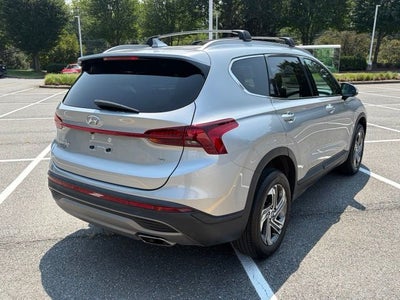 2023 Hyundai Santa Fe SEL AWD