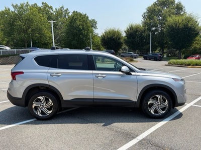 2023 Hyundai Santa Fe SEL AWD