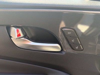 2023 Hyundai Santa Fe Limited AWD