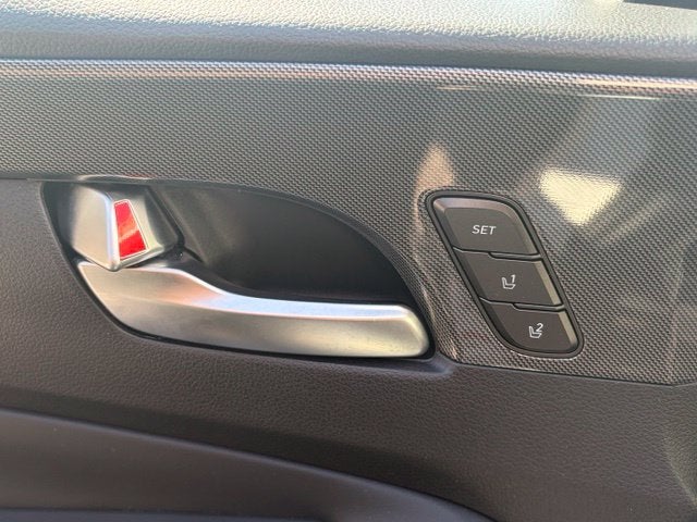 2023 Hyundai Santa Fe Limited AWD