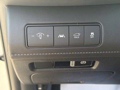 2023 Hyundai Santa Fe Limited AWD