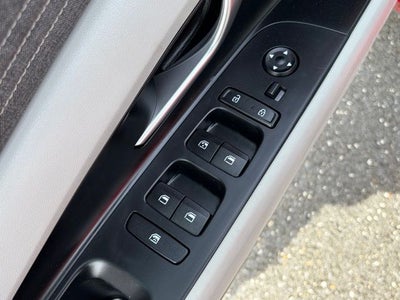 2021 Hyundai Elantra Limited