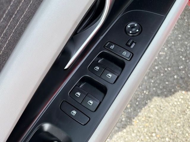 2021 Hyundai Elantra Limited