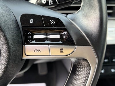2021 Hyundai Elantra Limited