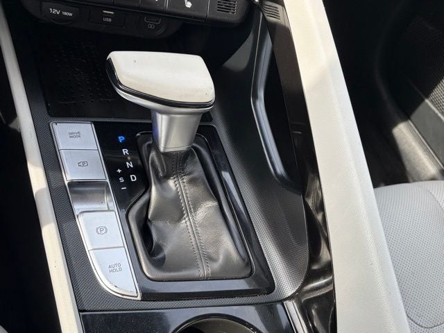 2021 Hyundai Elantra Limited