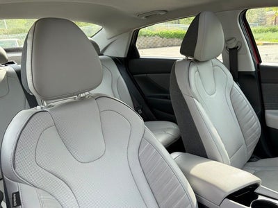 2021 Hyundai Elantra Limited