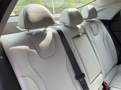 2021 Hyundai Elantra Limited