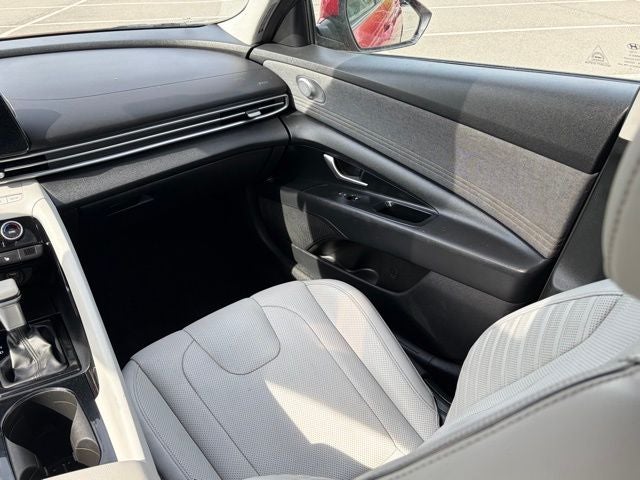 2021 Hyundai Elantra Limited