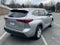 2023 Toyota Highlander LE 8 Passenger