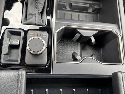 2025 Toyota Tundra Hybrid Limited