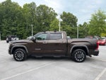 2025 Toyota Tundra Hybrid Limited