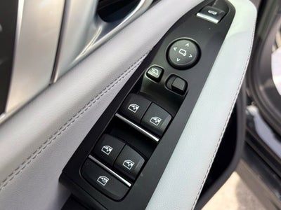 2024 BMW X5 xDrive50e AWD
