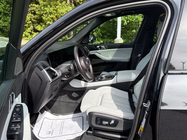 2024 BMW X5 xDrive50e AWD