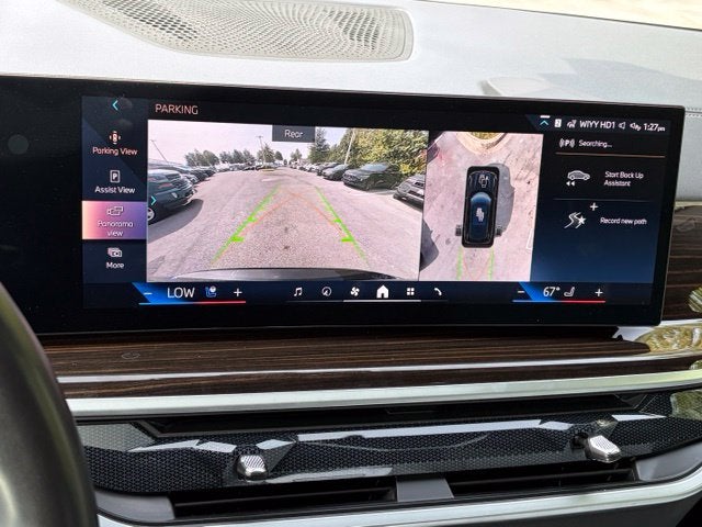 2024 BMW X5 xDrive50e AWD