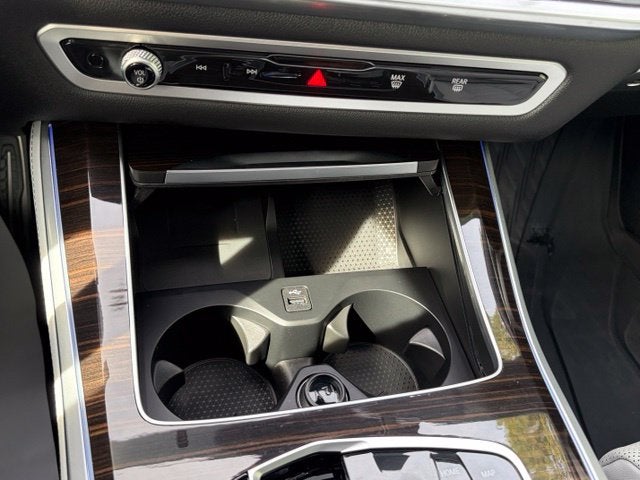 2024 BMW X5 xDrive50e AWD