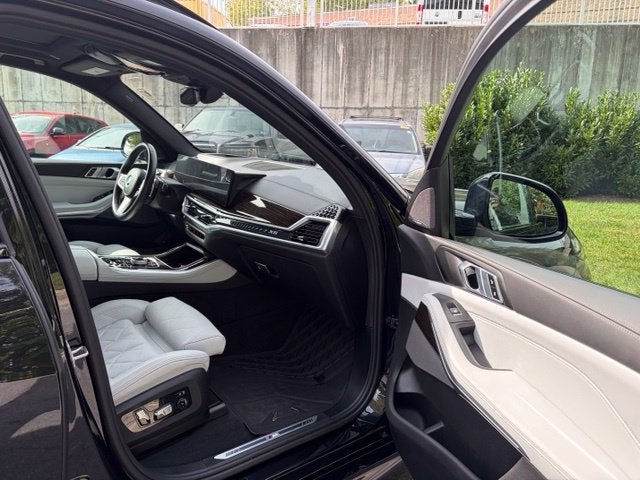 2024 BMW X5 xDrive50e AWD