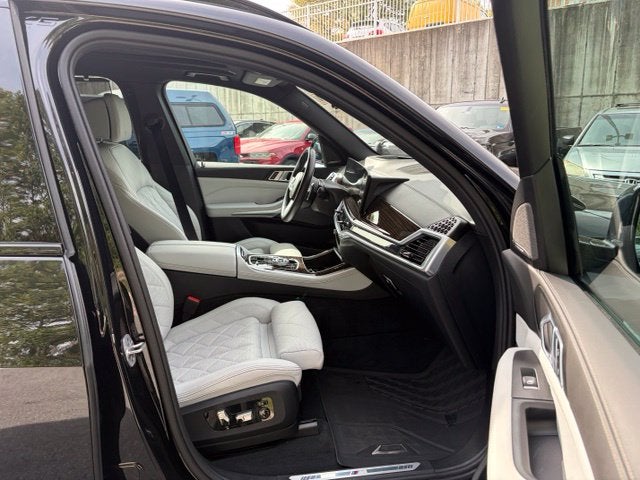 2024 BMW X5 xDrive50e AWD