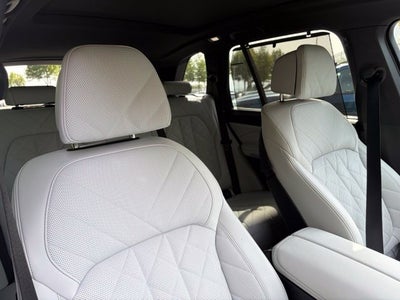 2024 BMW X5 xDrive50e AWD