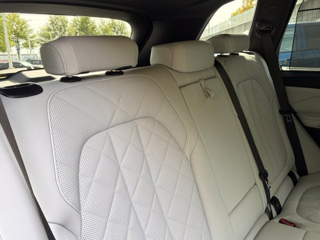 2024 BMW X5 xDrive50e AWD