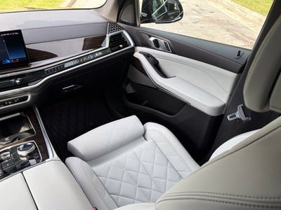 2024 BMW X5 xDrive50e AWD