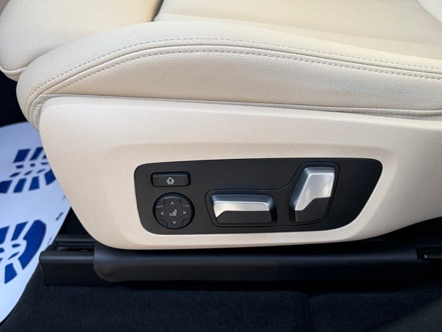 2020 BMW X3 xDrive30e